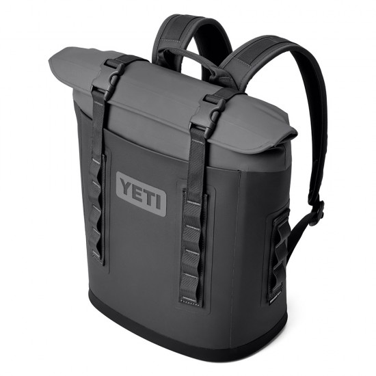 First yeti cooler ever! Hopper M30 2.0 in Nordic Blue. : r/YetiCoolers