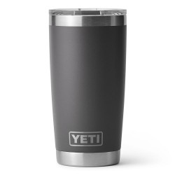 Yeti Yeti Colster Slim Can Black