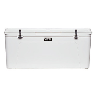 YETI Tundra 160 White