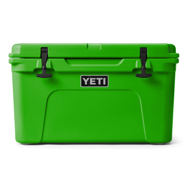 YETI Tundra 45 Cooler Canopy Green