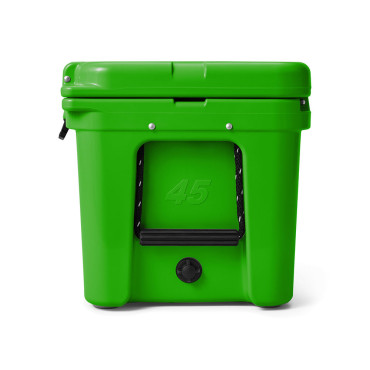 YETI Tundra 45 Cooler Canopy Green