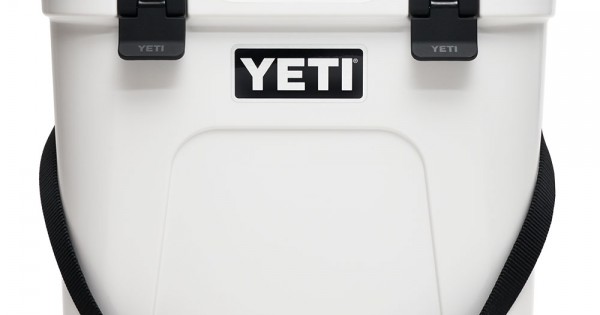 Wylaco Supply  YETI Roadie 24 Aquifer Blue