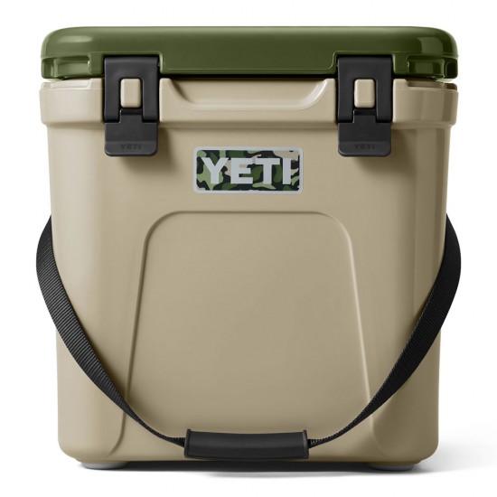 Yeti Roadie 20- Limited Edition Coral