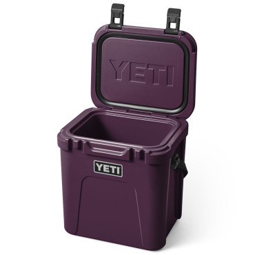 YETI Roadie 24 Cooler Nordic Purple