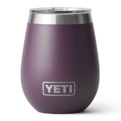 YETI YRAM20 Rambler 20 Oz Tumbler Nordic Purple