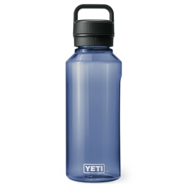 Yeti Yonder 1.5L / 50 oz Water Bottle with Chug Cap Navy