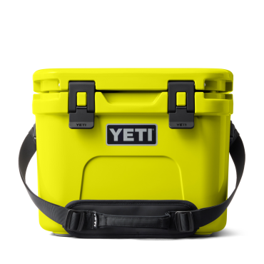 YETI Roadie 15 Firefly Yellow