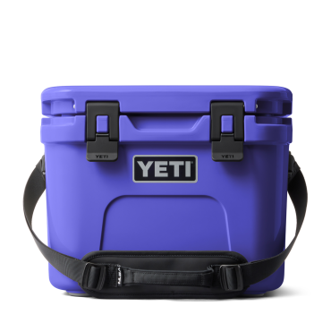 YETI Roadie 15 Ultramarine Violet