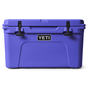 YETI Tundra 45 Cooler Ultramarine Violet