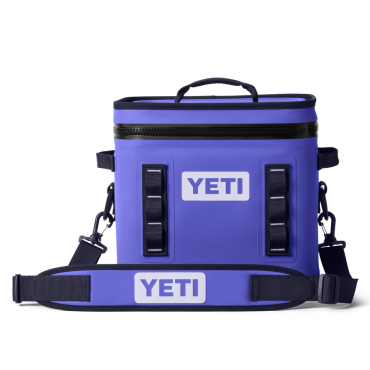 YETI Hopper Flip 12 Ultramarine Violet