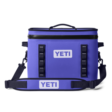 YETI Hopper Flip 18 Ultramarine Violet