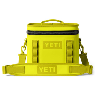 YETI Hopper Flip 8 Firefly Yellow