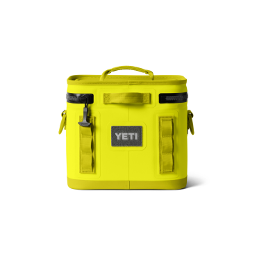 YETI Hopper Flip 8 Firefly Yellow