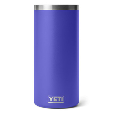 YETI Rambler Wine Chiller Ultramarine Violet