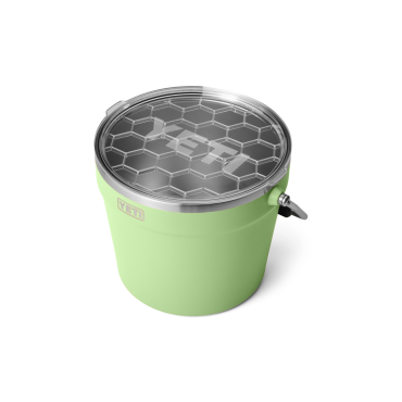 Yeti Rambler Beverage Bucket Key Lime