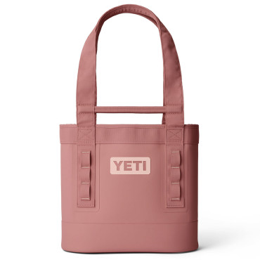 Yeti Camino 20 Carryall Tote Bag Sandstone Pink