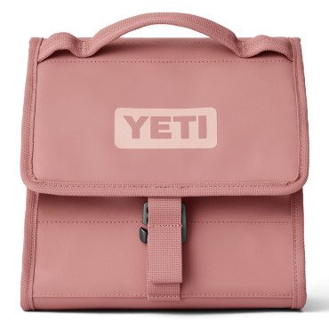 Yeti Daytrip Lunch Bag Sandstone Pink