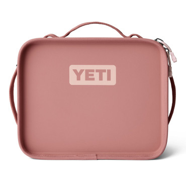 Yeti Daytrip Lunch Box Sandstone Pink