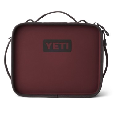 Yeti Daytrip Lunch Box Wild Vine Red