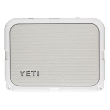 YETI Tundra 35 SeaDek Cool Gray