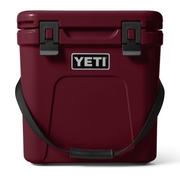 YETI Roadie 24 Cooler Wild Vine Red