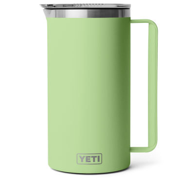 Yeti Rambler 64 oz Pitcher Key Lime