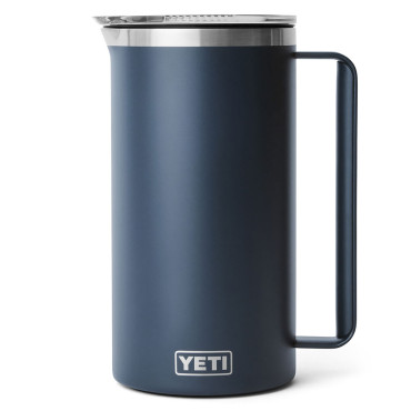 Yeti Rambler 64 oz Pitcher Navy