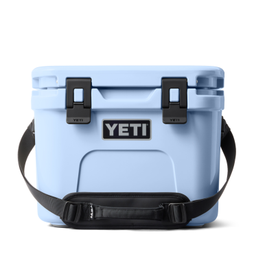 YETI Roadie 15 Big Sky Blue