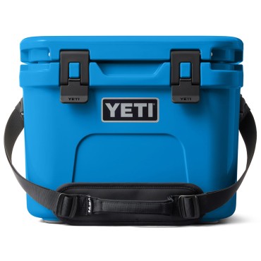 YETI Roadie 15 Big Wave Blue