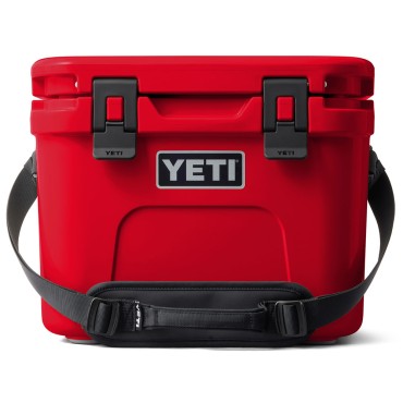 YETI Roadie 15 Rescue Red