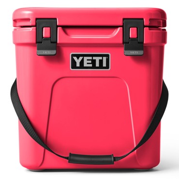 YETI Roadie 24 Cooler Bimini Pink