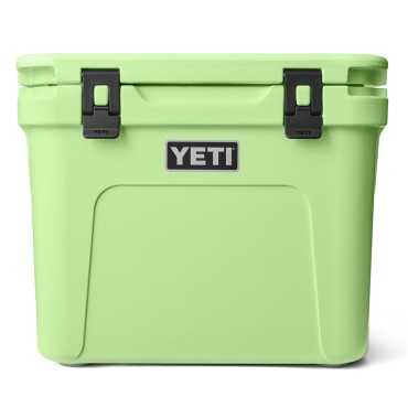 YETI Roadie 32 Wheeled Cooler Key Lime