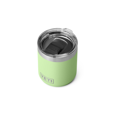 YETI Rambler 10 oz Lowball 2.0 Key Lime