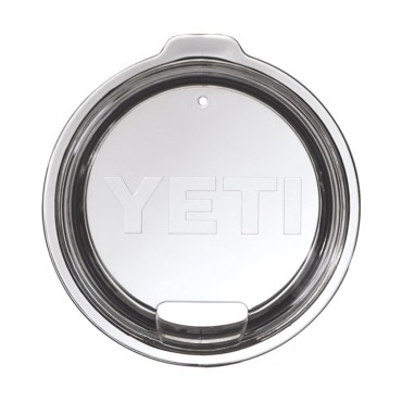 Yeti Rambler 14 oz Mug White