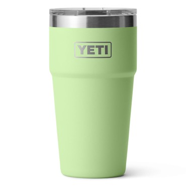 YETI Rambler 20 oz Stackable Tumbler Key Lime