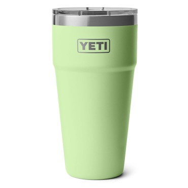 YETI Rambler 30 oz Stackable Tumbler Key Lime