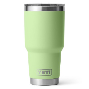 YETI Rambler 30 oz Tumbler Key Lime