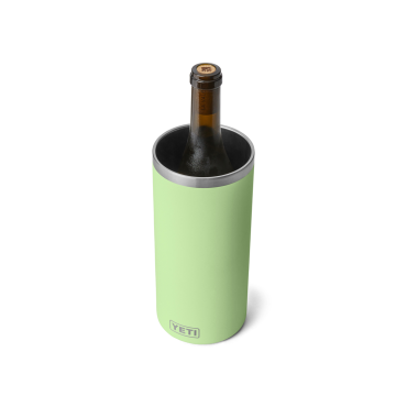 Yeti Rambler Wine Chiller Key Lime