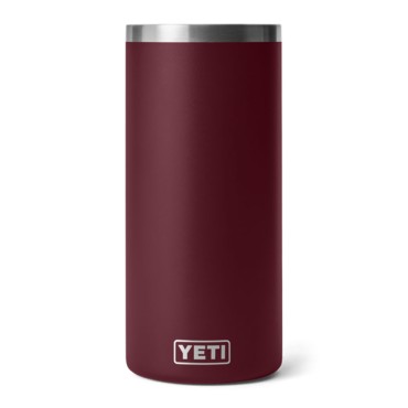 Yeti Rambler Wine Chiller Wild Vine Red