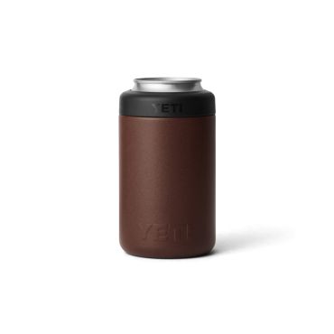 Yeti Rambler Colster 2.0 Can Insulator Wetlands Brown