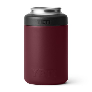 Yeti Rambler Colster 2.0 Can Insulator Wild Vine Red