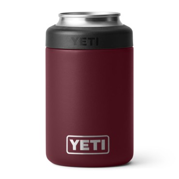 Yeti Rambler Colster 2.0 Can Insulator Wild Vine Red