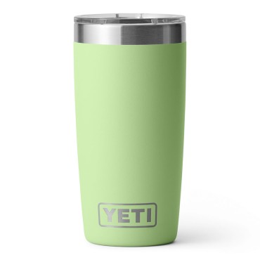 Yeti Rambler 10 oz Tumbler Key Lime