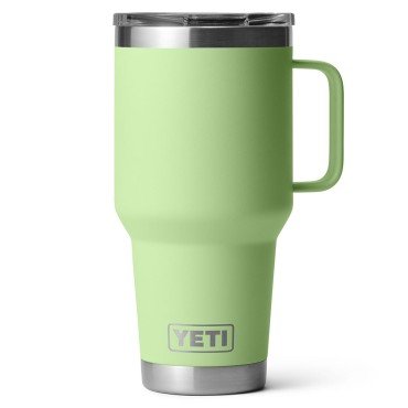 YETI Rambler 30 oz Travel Mug Key Lime