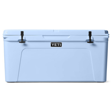 YETI Tundra 125 Big Sky Blue