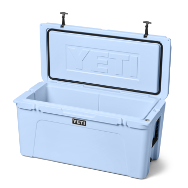 YETI Tundra 125 Big Sky Blue