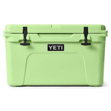 YETI Tundra 45 Cooler Key Lime