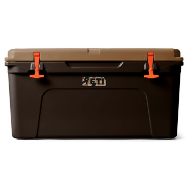 YETI Tundra 65 Cooler Wetlands Brown