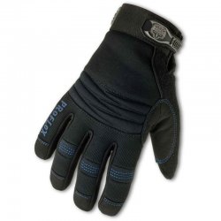 Mechanix Wear Box Cutter Gloves, Large - BCG-08-010