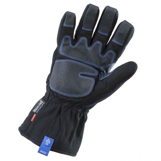 Reinforced Thermal Waterproof Utility Work Gloves